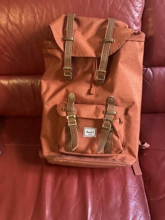 Sac à dos Herschel « Little America »